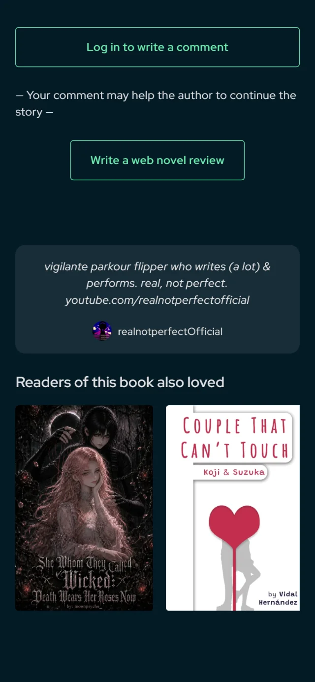 Readers also read