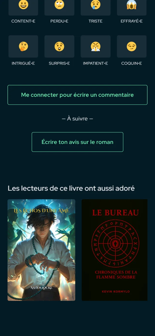 Les lecteurs ont aussi lu